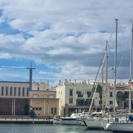 Cabo De Palos Apartamento Vacacional 外观 照片