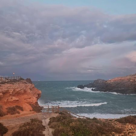 Cabo De Palos Apartamento Vacacional 外观 照片