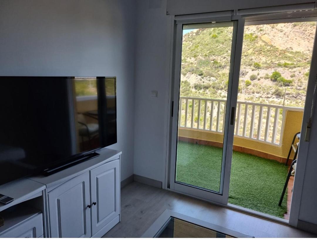 Cabo De Palos Apartamento Vacacional 外观 照片