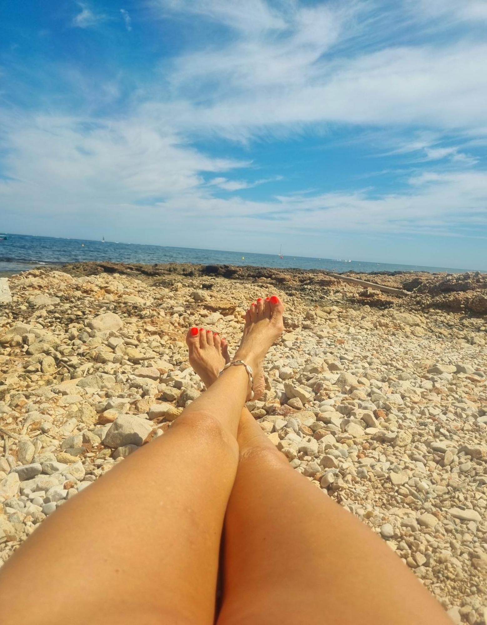 Cabo De Palos Apartamento Vacacional 外观 照片