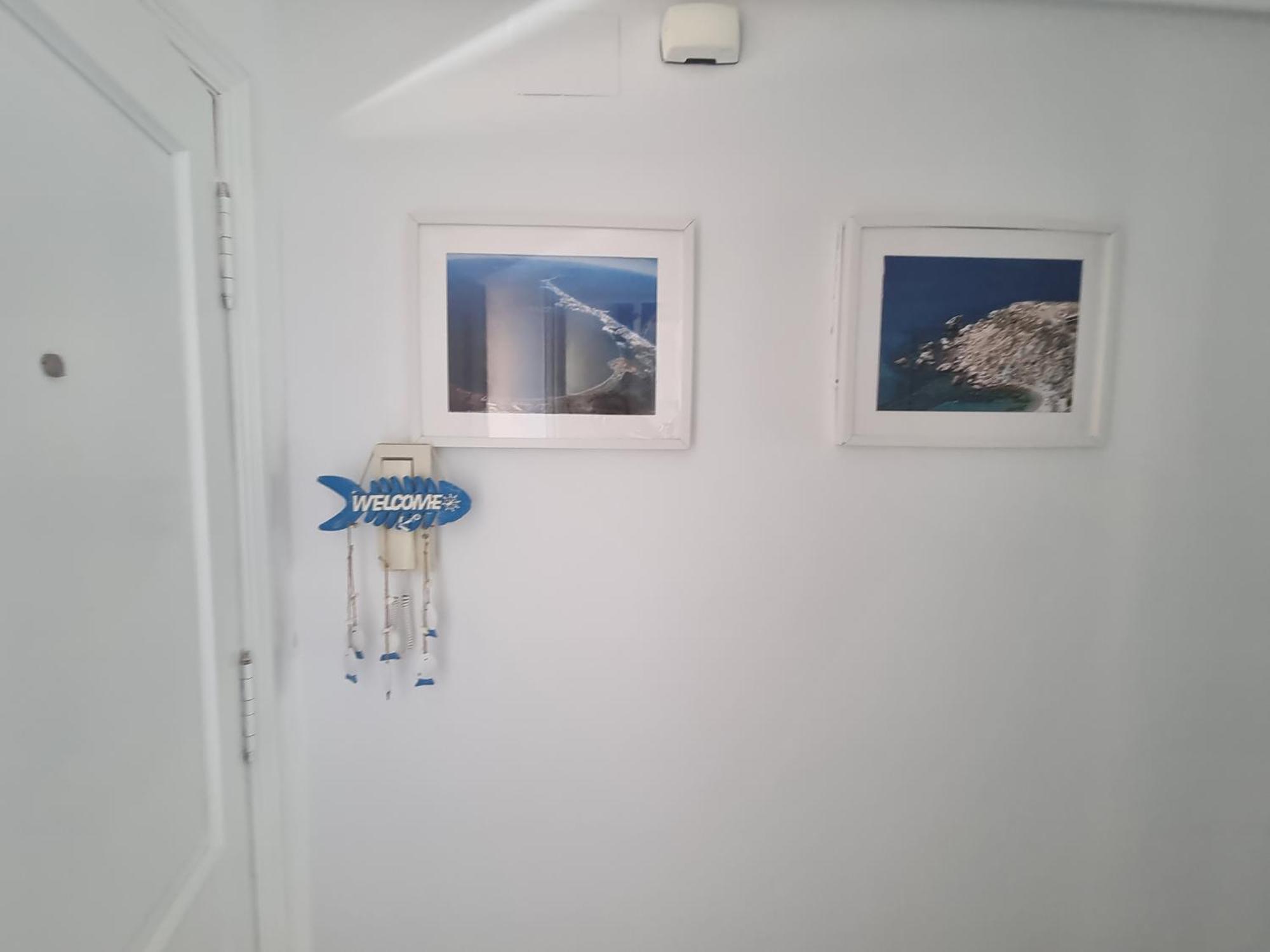Cabo De Palos Apartamento Vacacional 外观 照片