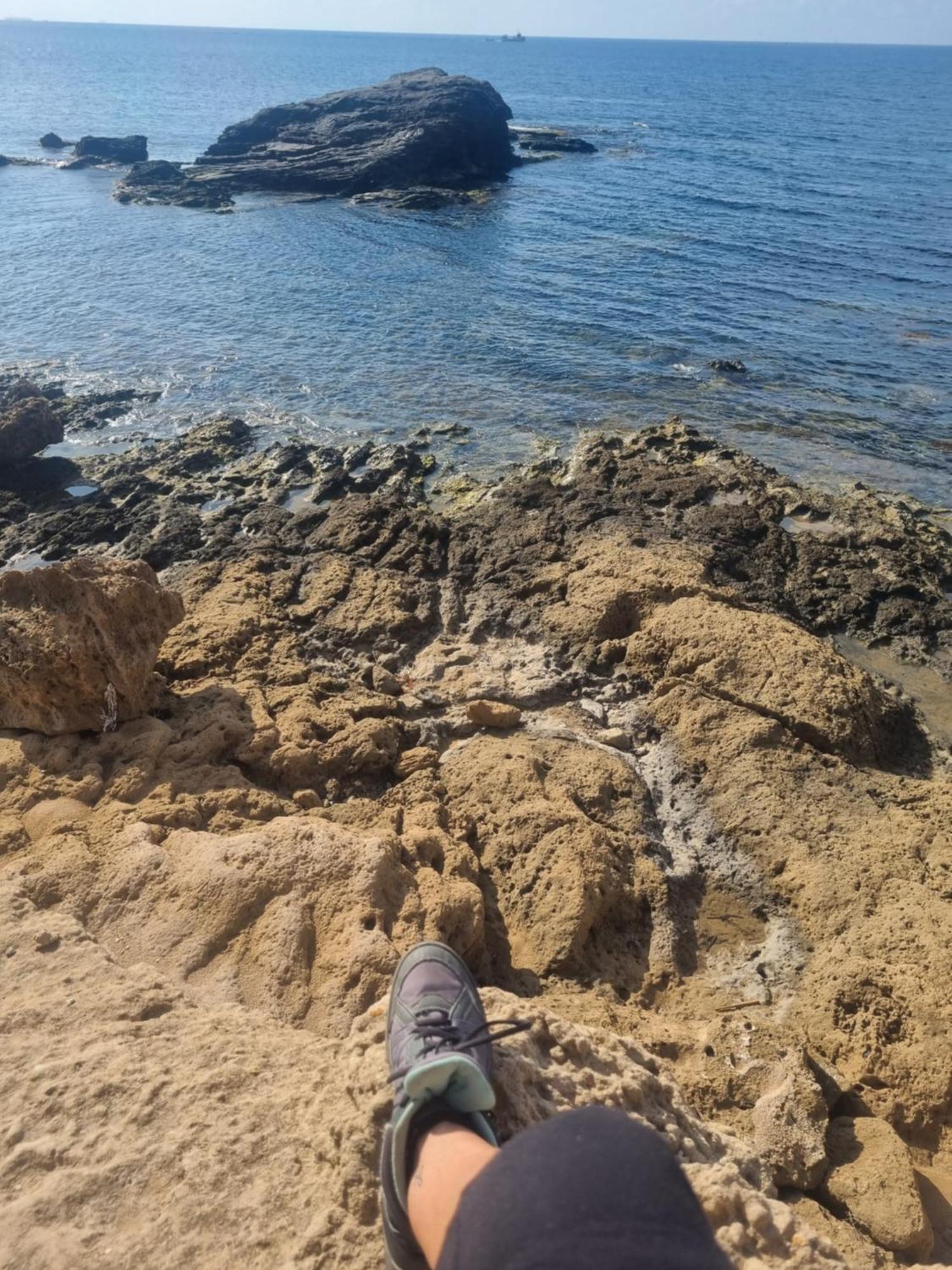 Cabo De Palos Apartamento Vacacional 外观 照片