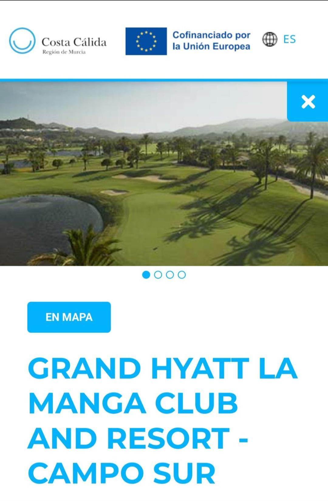 Cabo De Palos Apartamento Vacacional 外观 照片