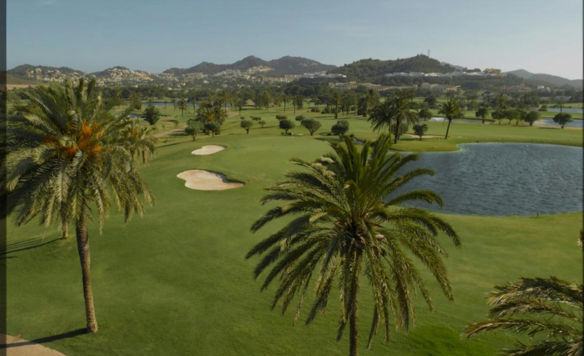 Cabo De Palos Apartamento Vacacional 外观 照片