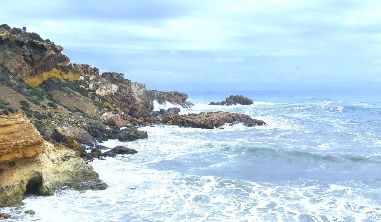 Cabo De Palos Apartamento Vacacional 外观 照片