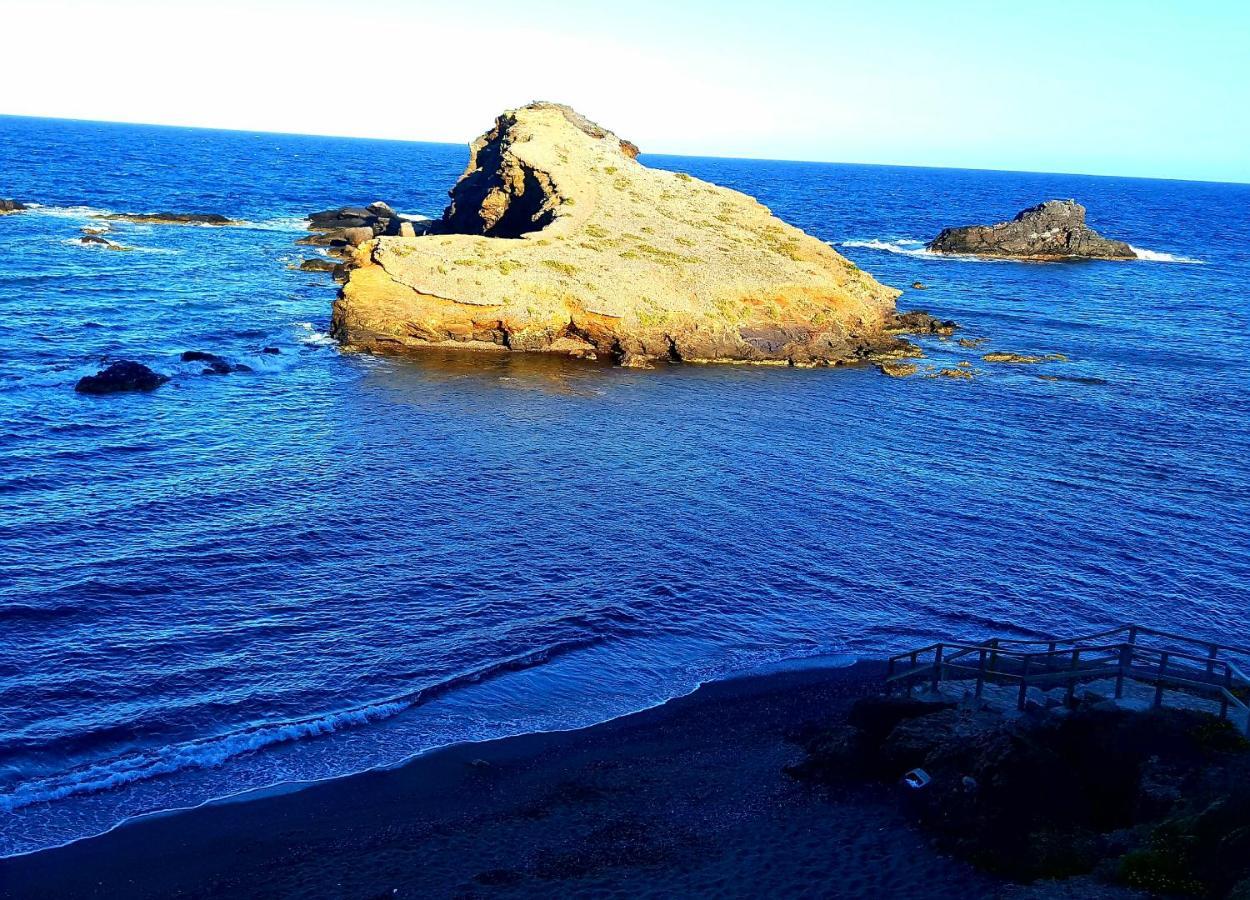 Cabo De Palos Apartamento Vacacional 外观 照片